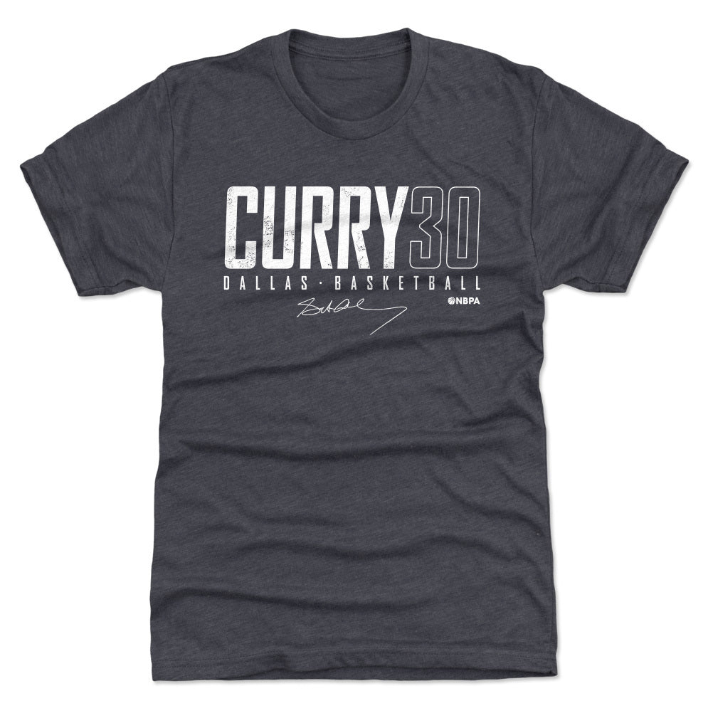 seth curry t shirt