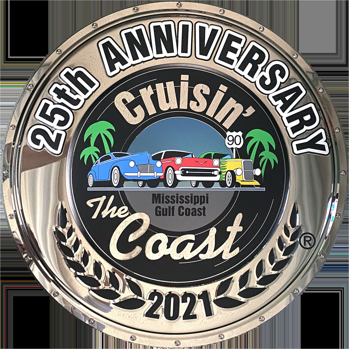 Cruisin' The Coast 2024 Hotels Corri Michelina