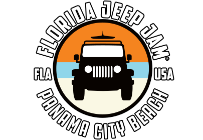 Florida Jeep Jam Metal Signs – ET Motorgear