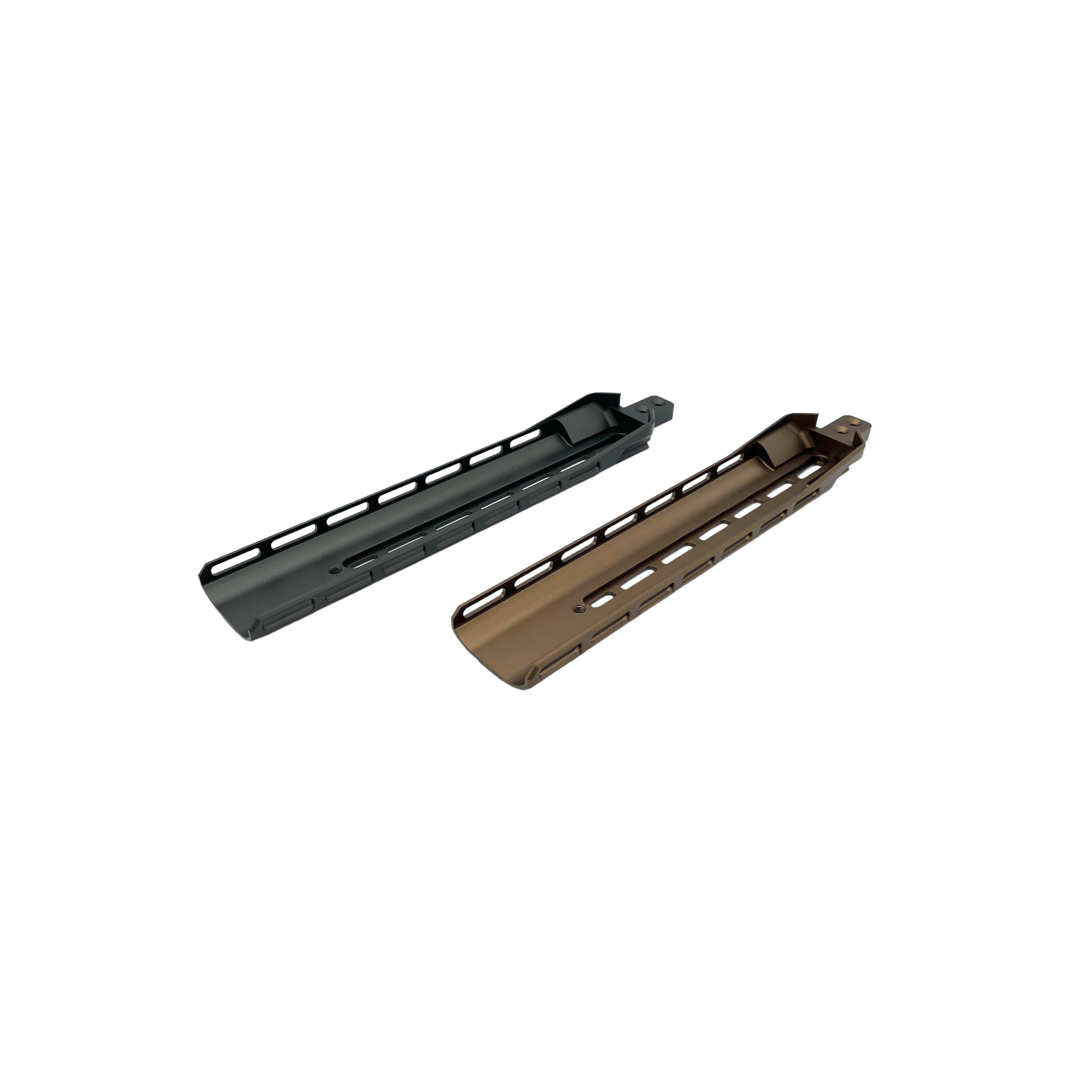 Saber Tactical Extension Rail For FX King Chassis - SaberTacticalInc product image