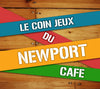 newport cafe