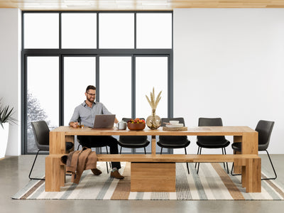 Transformer Dining Set Coffee Table Special Bundle