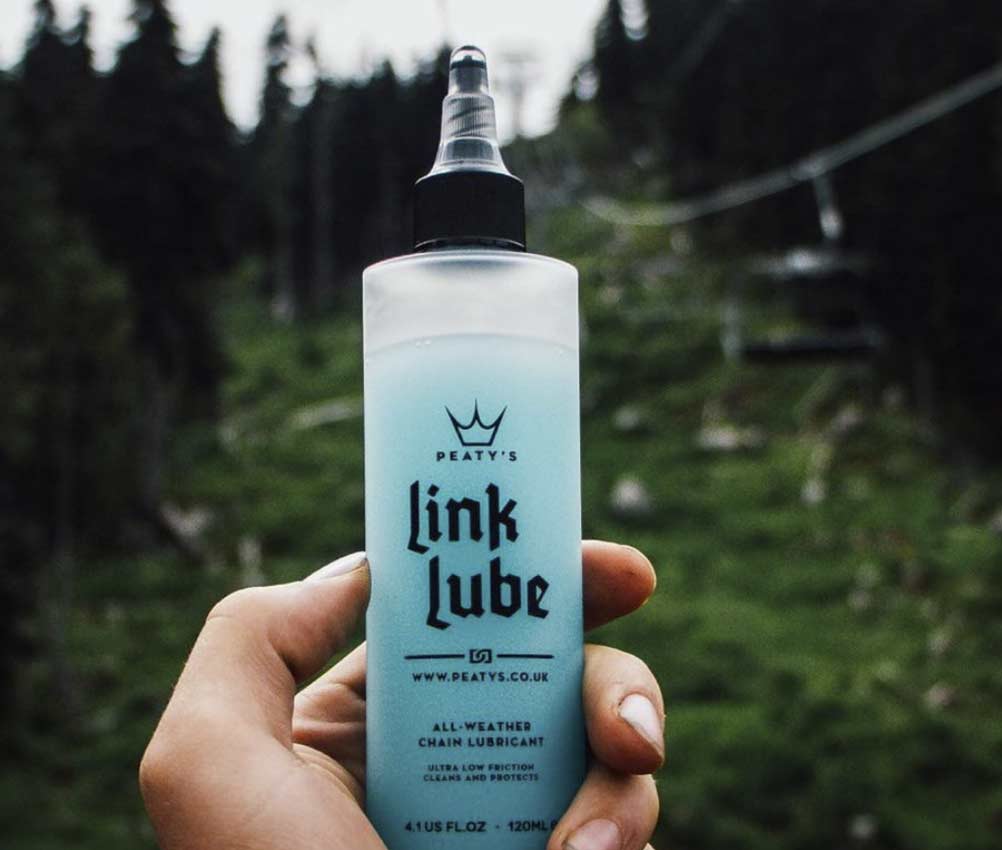 Peaty's USA - Link Lube