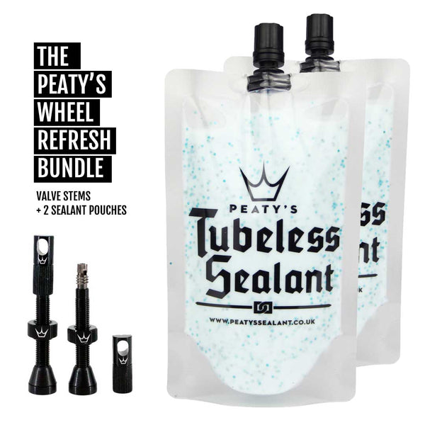 peaty's products