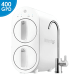 Waterdrop G2 tankless reverse osmosis system WD-G2-W