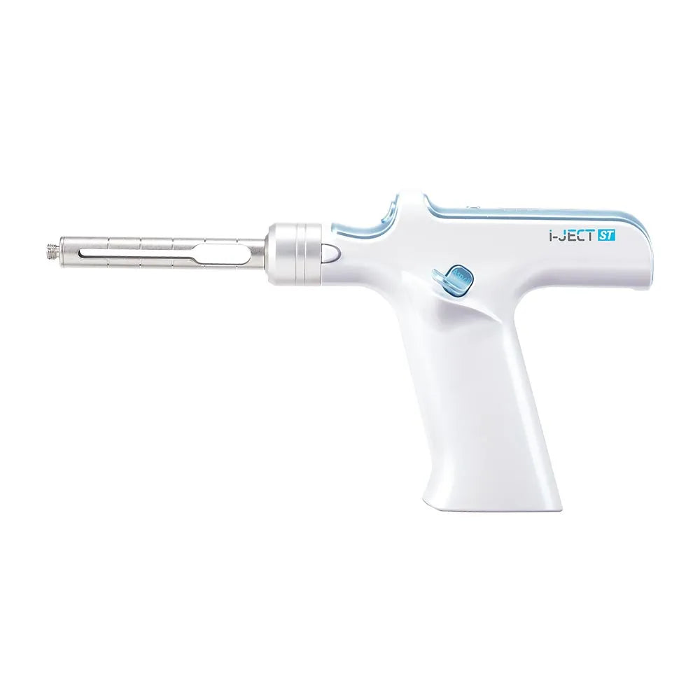 i-JECT ST Digital Automatic Syringe image 1