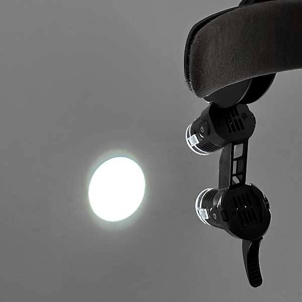 BiLumix Headlamp GEN 3S image 3