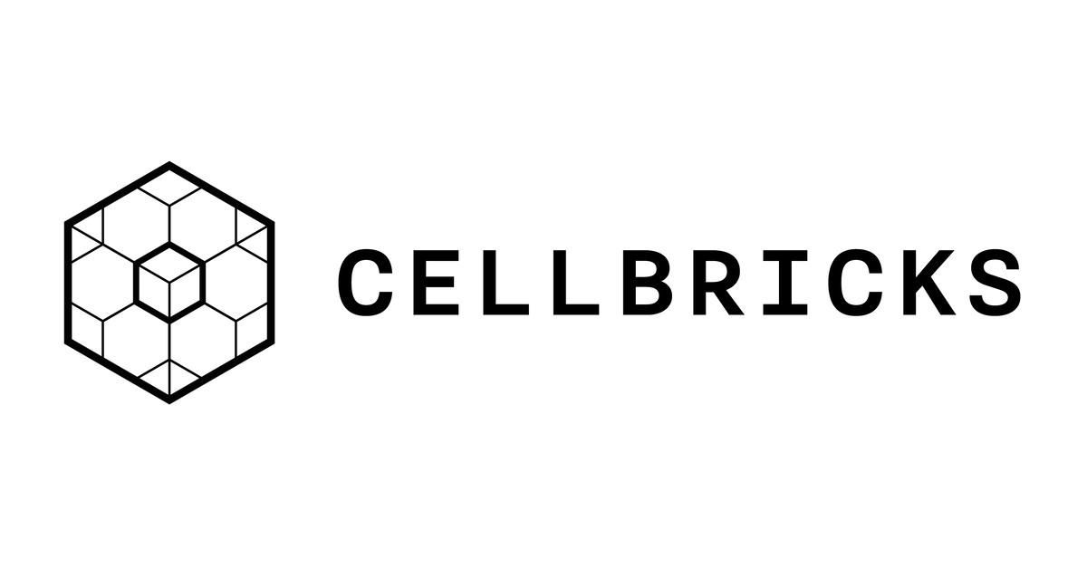 Cellbricks Bioprinting