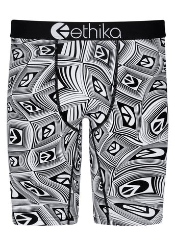 Ethika Burner Benji Staple Boxer Briefs