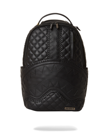 Sprayground Half Sponge Sharkmouth Backpack