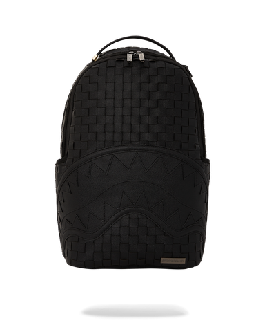 SPRAYGROUND: SHARKS IN PARIS GOLD RIVET BACKPACK – 85 86