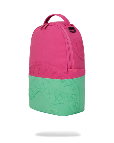 CASHIN CHECKS MINI DUFFLE – SPRAYGROUND®