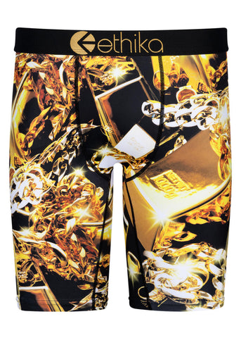 Ethika - Trust Few Boxer – Octane