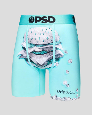PSD Underwear on X: Are you ready?! @spongebob x PSD just dropped