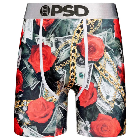 PSD Luxe 2Tone M