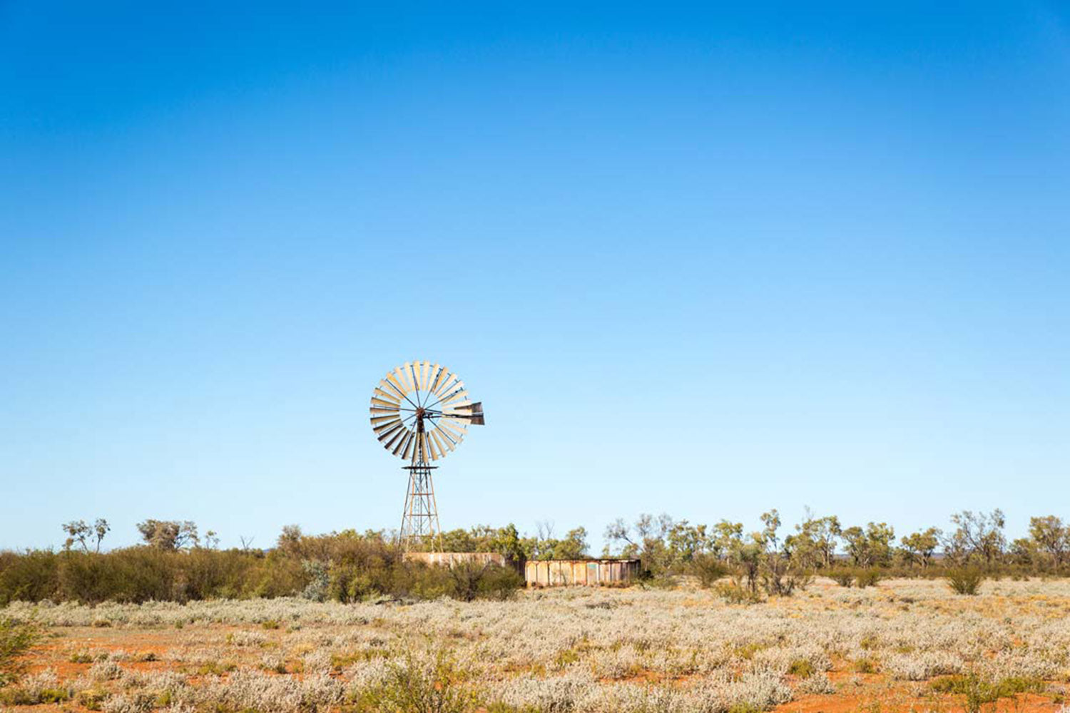 The Plenty Highway