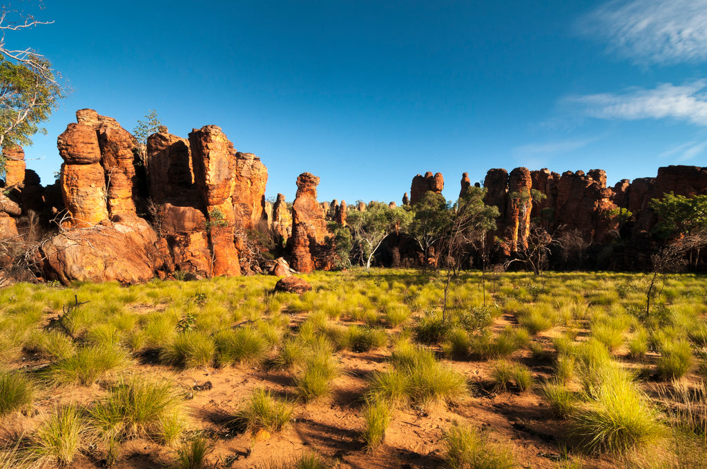 Top 5 NT National Parks, Top End, Limmen National Park- The Southern Lost City