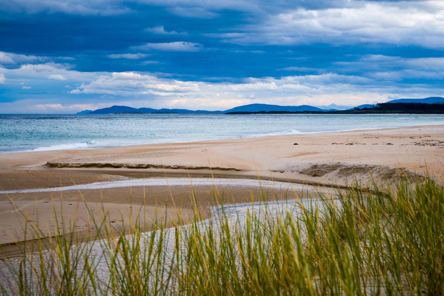 Lagoons Beach Conservation Area