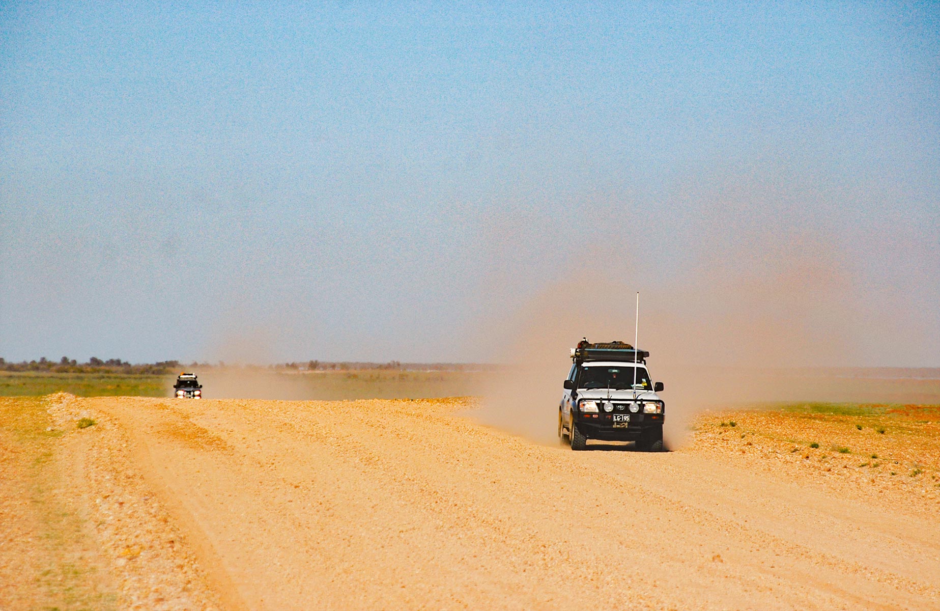 Birdsville Track