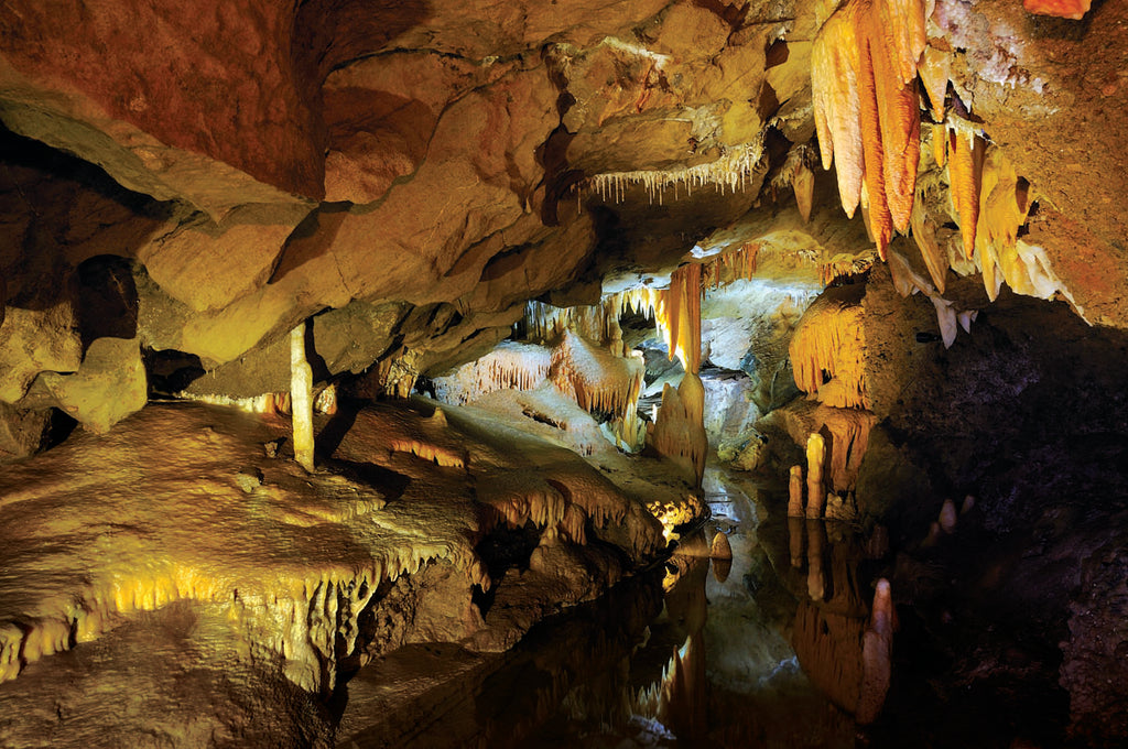 Buchan _ Cave Rock Features