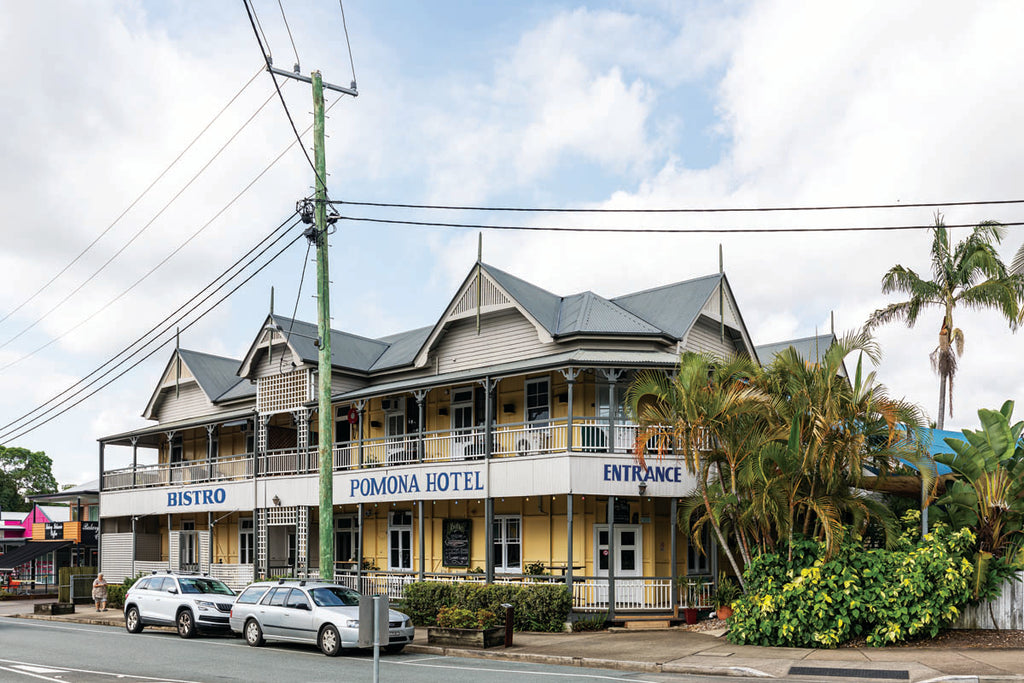 Heading Inland, QLD’s Sunshine Coast Hinterland_ Hema Maps