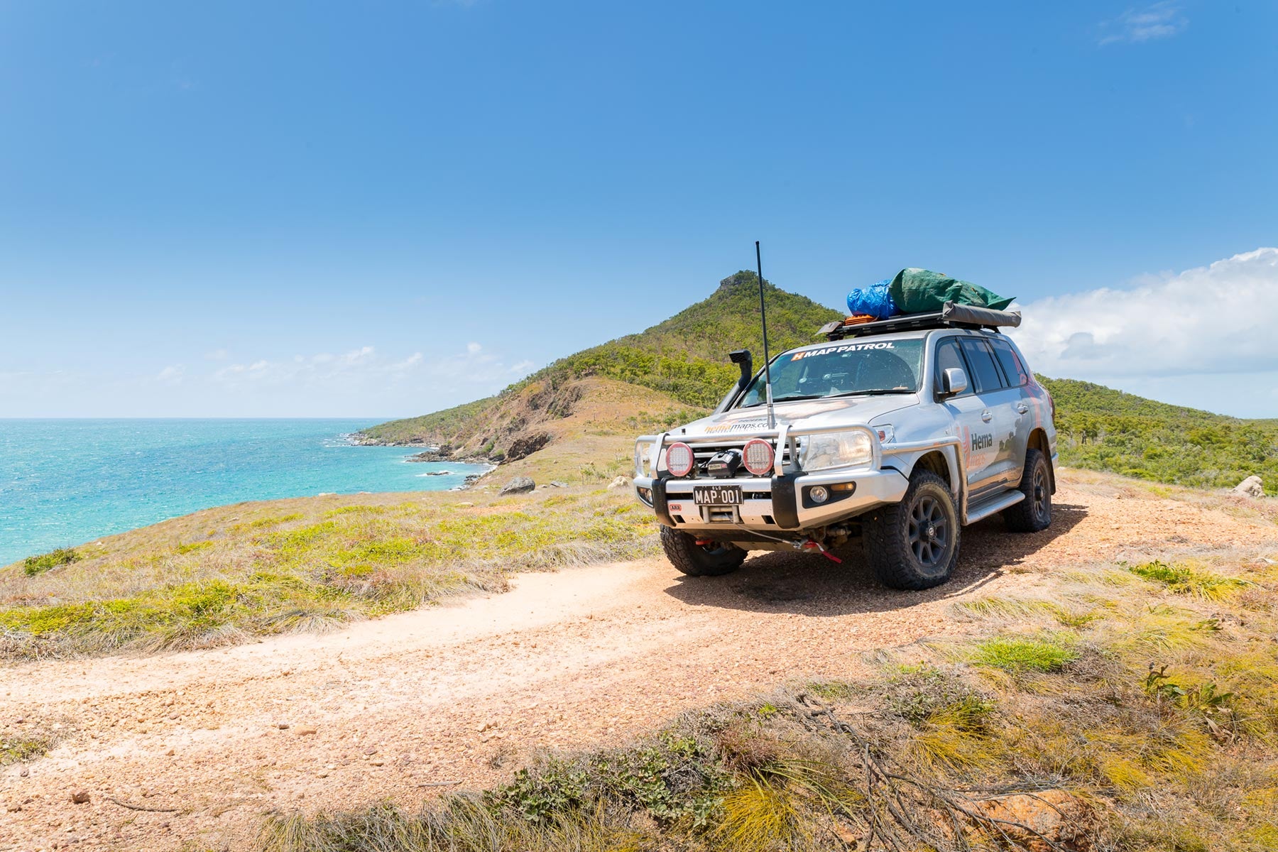 Cape Bedford CAPE YORK