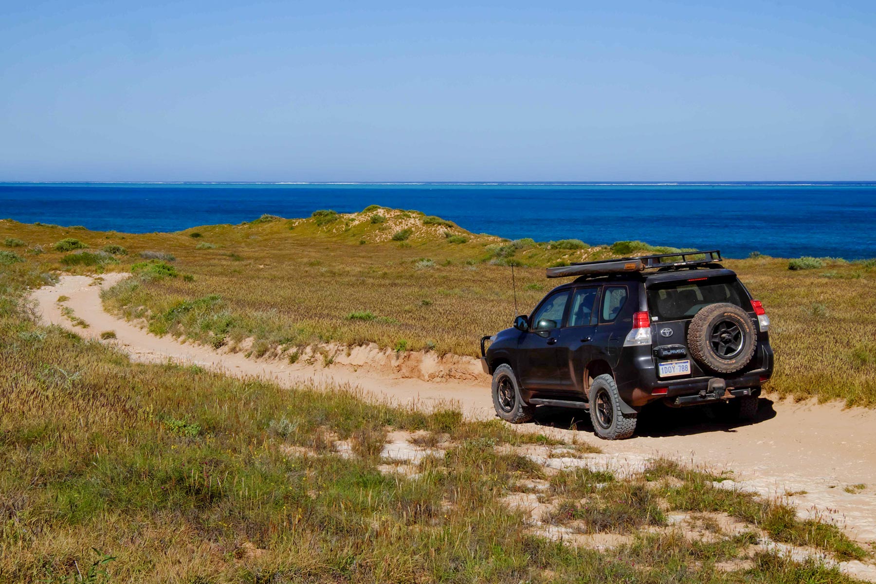 Cape Range National Park WA