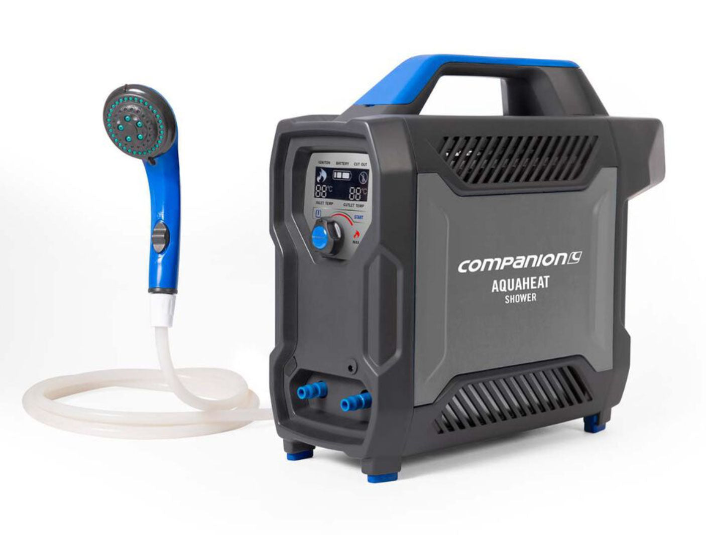 Companion Aquaheat Shower