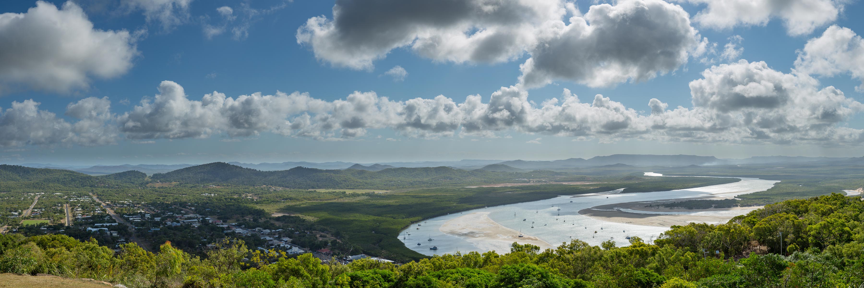 Cooktown CREB Track Cape York