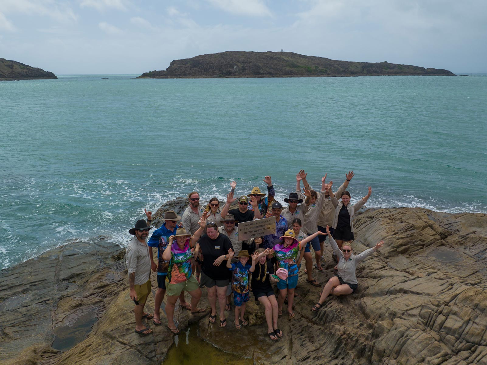 Cape York Hema Maps