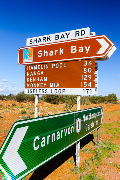 Western Australia Boating Getaway's Hema Maps