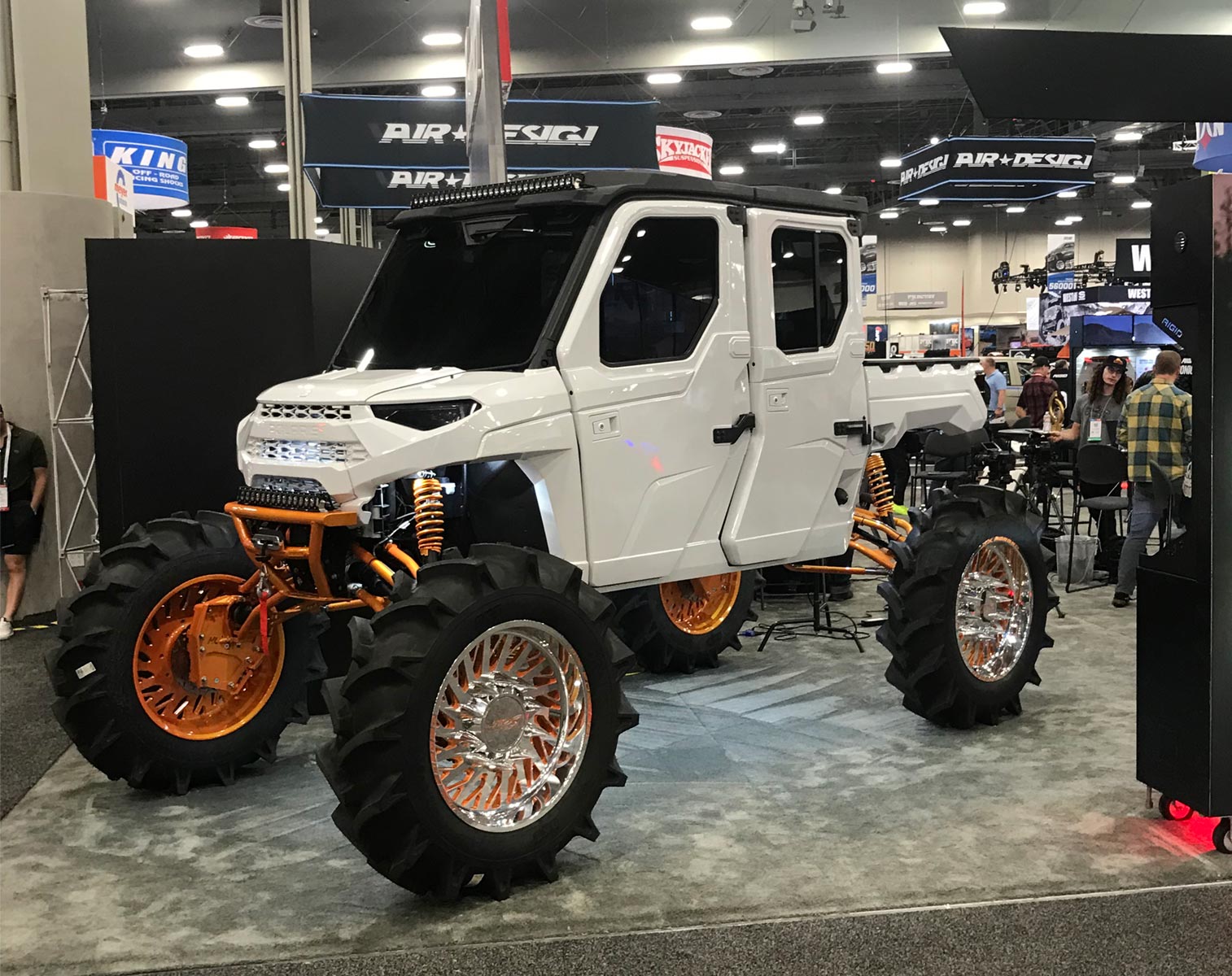 2023 SEMA Show