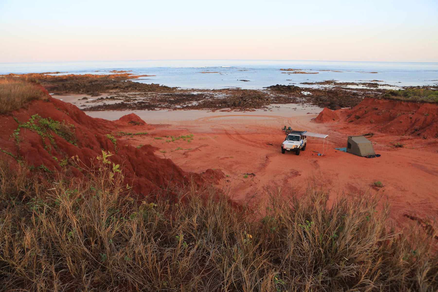 James Price Point (Walmadan), Broome, WA