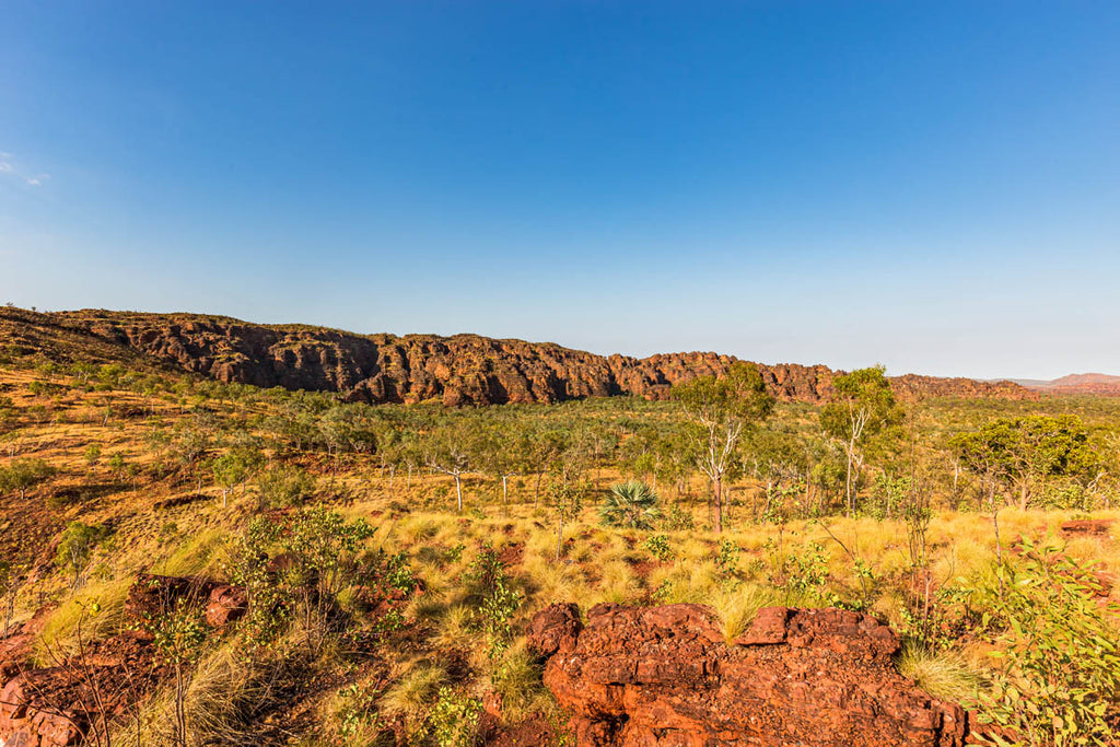 Top 5 NT National Parks, Top End National Parks, Keep River National Park