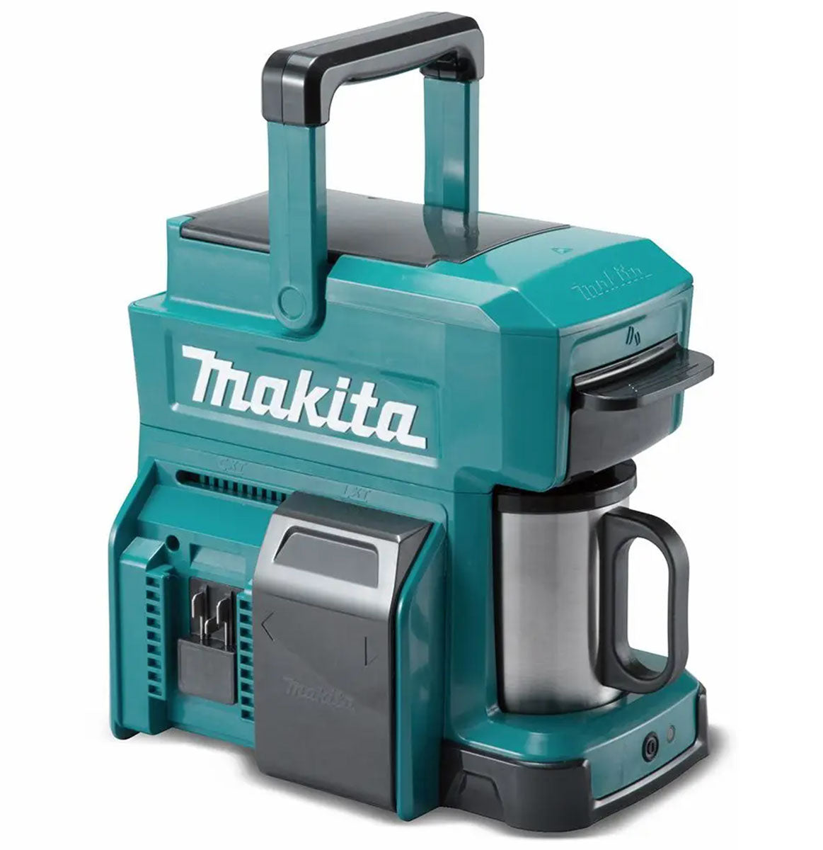 Makita 12V/18V Coffee Machine