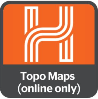 Topo Maps