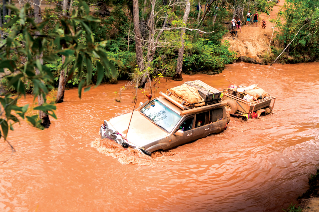 In flood, Cape York presents more of a challenge.jpg