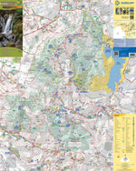 Dandenong Ranges & Lysterfield Hills Map Guide