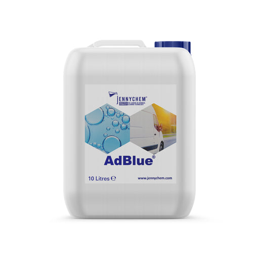 AdBlue flexible Packaging Cheertainer 10 Liters - China - Manufacturer