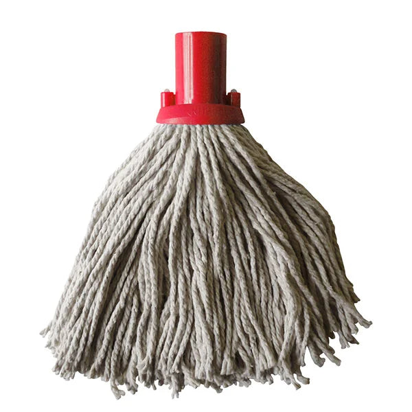 300g PY Socket Mop Red - JENNYCHEM