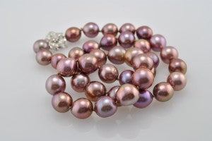 Freshwater Pearls – Kojima Pearl