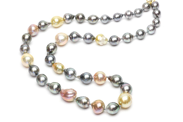 pearl jewelry companies