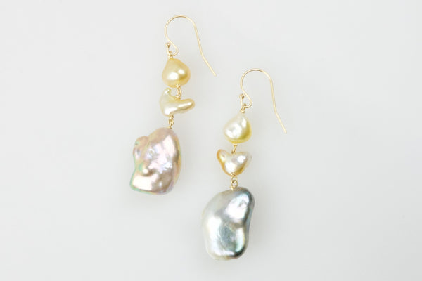 Pearl Earrings – Page 2 – Kojima Pearl