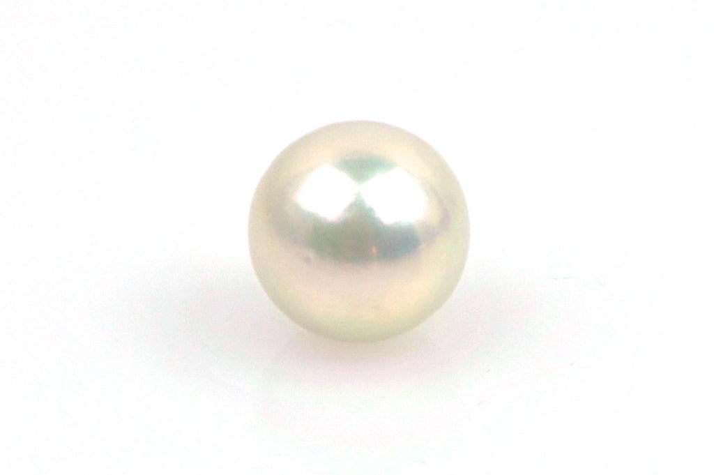 Our Pearls - Cut & Hill Jewellery Co.