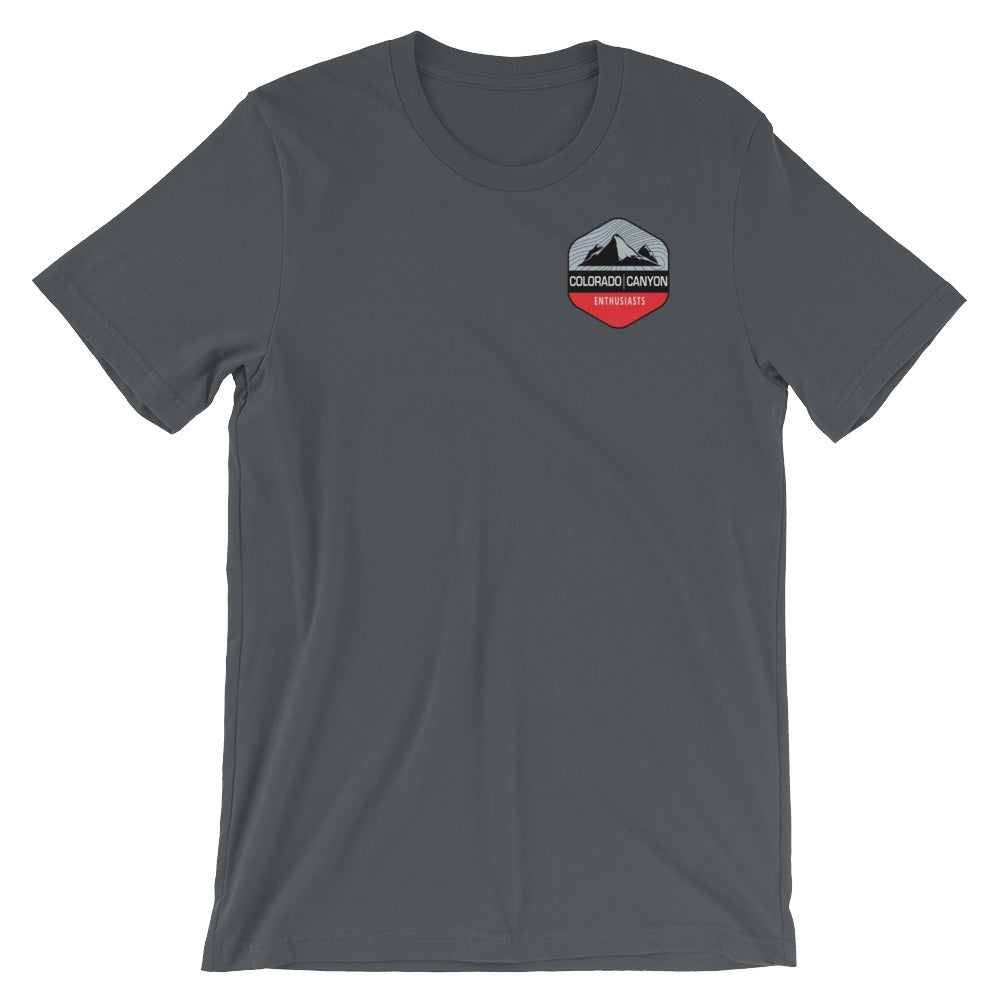 Chevy Colorado & GMC Canyon Enthusiasts Men's Tee