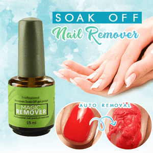 polish remover for gel polish