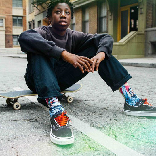 nike sponsored skateboarders