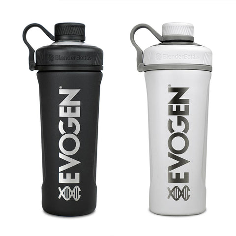 How to Use a Shaker Bottle (And Clean It, Too) - Soylent