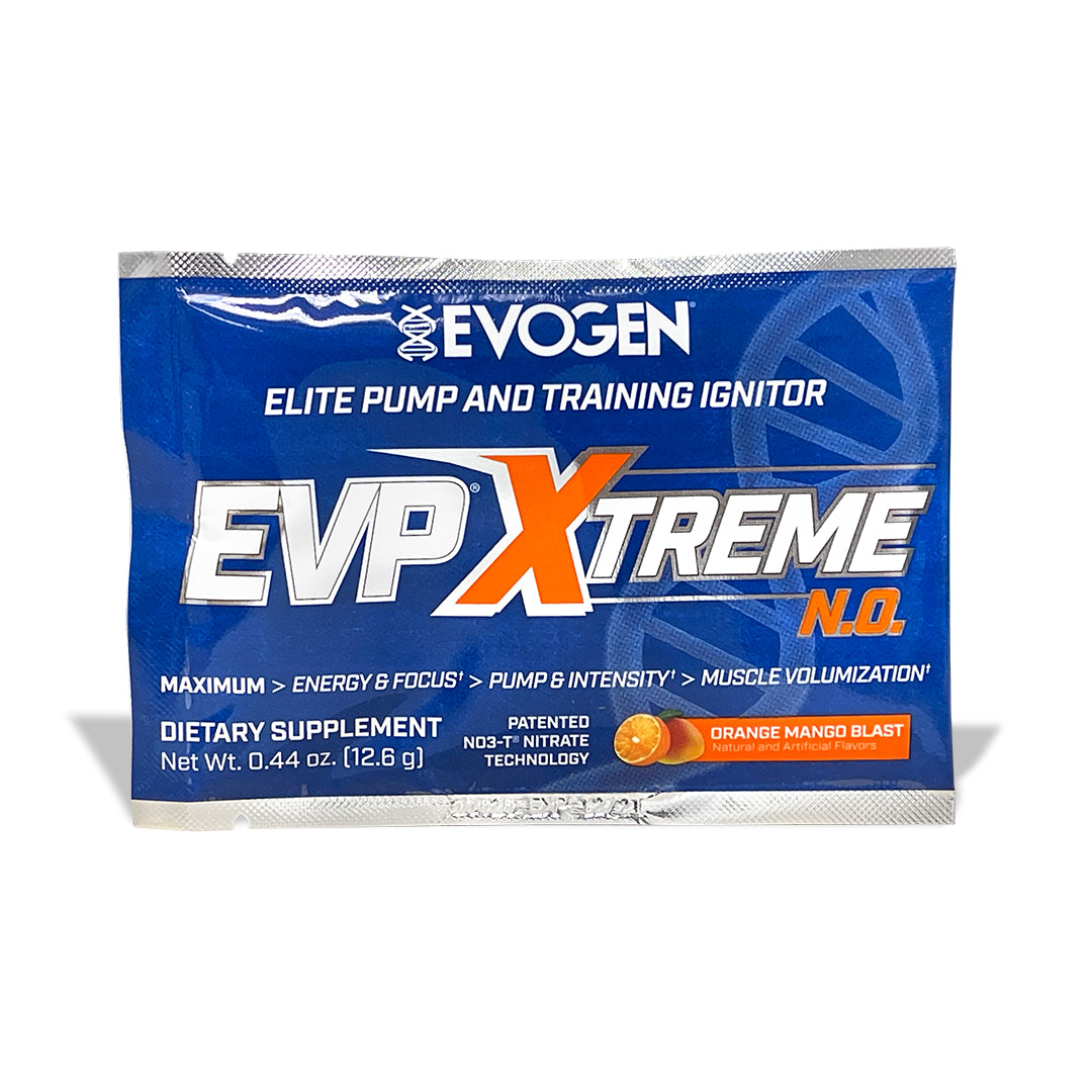 Easy Evp no caffeine pre workout for Weight Training