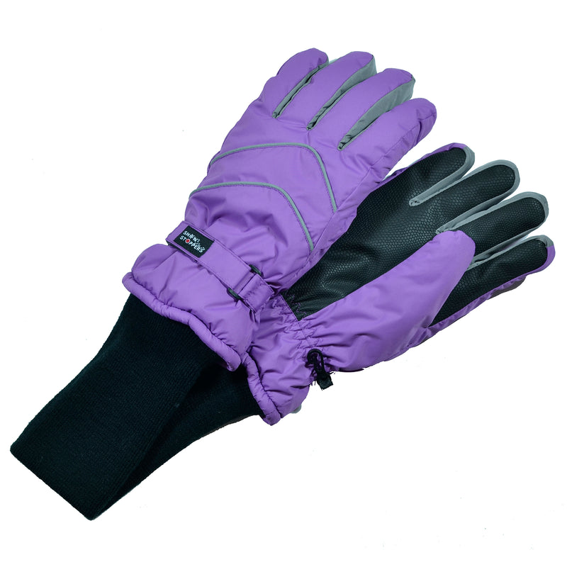 snow stopper gloves